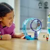 LEGO City Stuntz 60361 „Ultimate Stunt Riders Challenge“ – triukų motociklų rinkinys