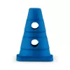 Žaidimo figūrėlių rinkinys Schleich Pony agility treniruotė 42481, įvairiaspalvis, plastikas, 3–8 metams
