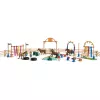 Žaidimo figūrėlių rinkinys Schleich Pony agility treniruotė 42481, įvairiaspalvis, plastikas, 3–8 metams