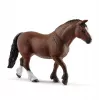 Schleich FARM WORLD Ponių vikrumo lenktynių rinkinys 42482