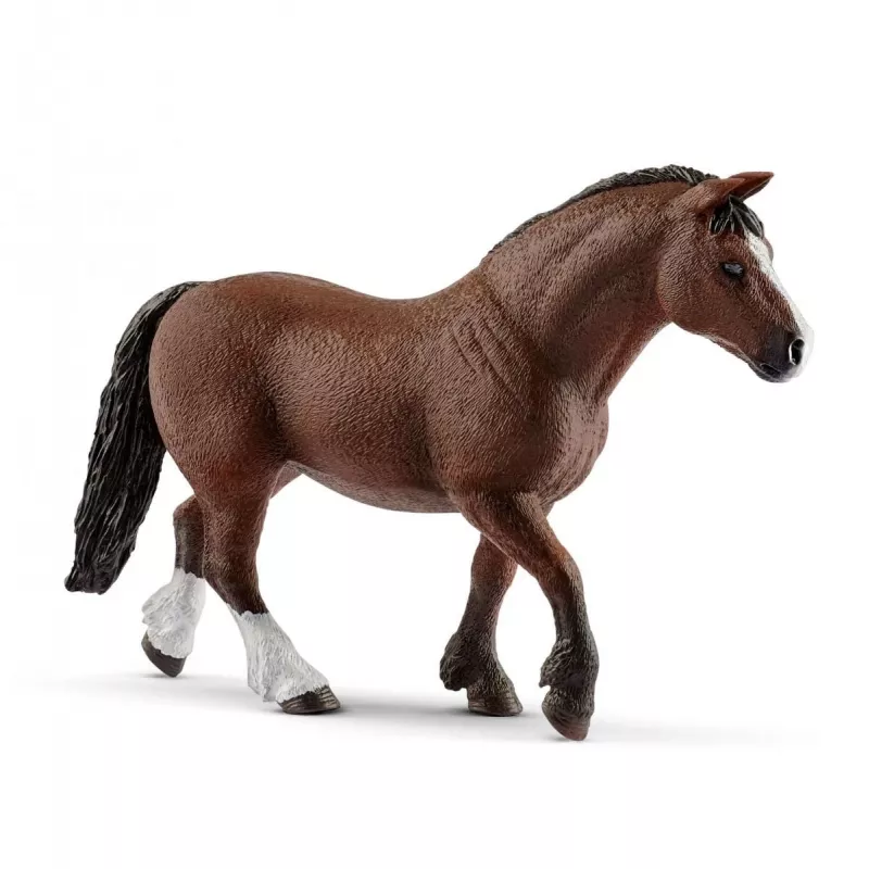 Schleich FARM WORLD Ponių vikrumo lenktynių rinkinys 42482