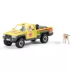 Veterinarinis vizitas ūkyje Schleich FARM WORLD 42503