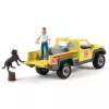Veterinarinis vizitas ūkyje Schleich FARM WORLD 42503