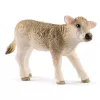 Veterinarinis vizitas ūkyje Schleich FARM WORLD 42503