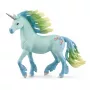 schleich BAYALA Marshmallow Unicorn Stallion figūrėlė, 5 m., vienaragis / pegasas, vienaragiai ir fėjos, įvairiaspalvis, plastikas