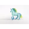 schleich BAYALA Marshmallow Unicorn Stallion figūrėlė, 5 m., vienaragis / pegasas, vienaragiai ir fėjos, įvairiaspalvis, plastikas
