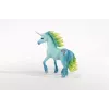 schleich BAYALA Marshmallow Unicorn Stallion figūrėlė, 5 m., vienaragis / pegasas, vienaragiai ir fėjos, įvairiaspalvis, plastikas