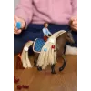 Schleich HORSE CLUB Sofia’s Beauties pradinis rinkinys Leo ir Rocky, įvairiaspalvis