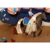 Schleich HORSE CLUB Sofia’s Beauties pradinis rinkinys Leo ir Rocky, įvairiaspalvis