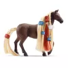 Schleich HORSE CLUB Sofia’s Beauties pradinis rinkinys Leo ir Rocky, įvairiaspalvis