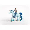 Schleich Aryon ant Vienarago, 5 m., Įvairiaspalvis