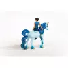 Schleich Aryon ant Vienarago, 5 m., Įvairiaspalvis