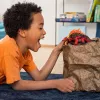 Schleich ELDRADOR CREATURES Magma Lizard – ugninis driežas iš Lavos pasaulio