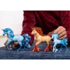 Schleich BAYALA Elementa Fire Unicorn Stallion 70756S – Ugninis vienaragis eržilas oranžinis