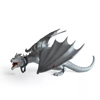 Schleich Ukrainietis Geležinis Pilkis 13995