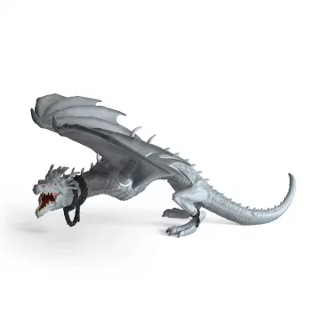 Schleich Ukrainietis Geležinis Pilkis 13995
