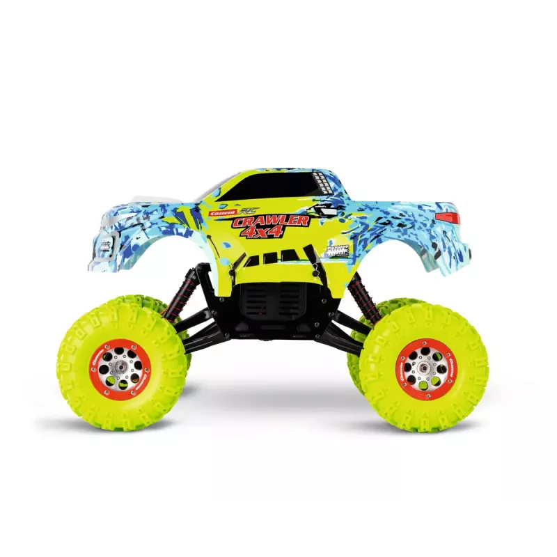 Bezdėžinis automobilis Carrera 370102012 Elektrinis variklis 1:10 Nuo 14 metų