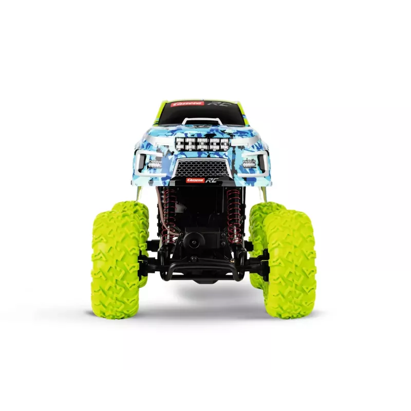 Bezdėžinis automobilis Carrera 370102012 Elektrinis variklis 1:10 Nuo 14 metų