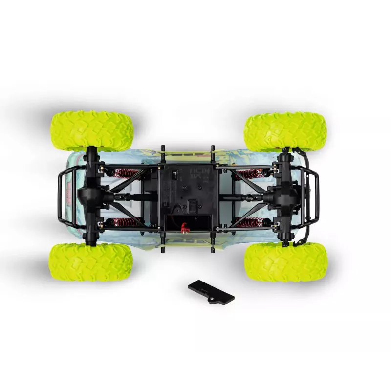 Bezdėžinis automobilis Carrera 370102012 Elektrinis variklis 1:10 Nuo 14 metų