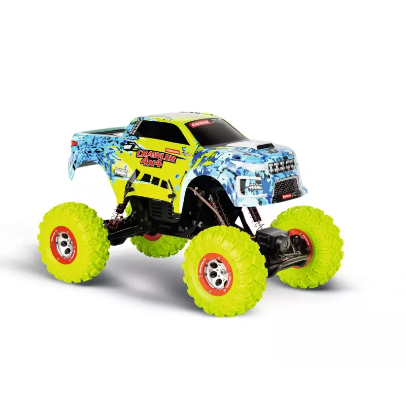 Bezdėžinis automobilis Carrera 370102012 Elektrinis variklis 1:10 Nuo 14 metų
