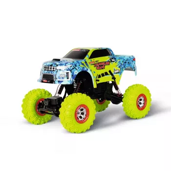 Bezdėžinis automobilis Carrera 370102012 Elektrinis variklis 1:10 Nuo 14 metų
