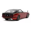 Automobilio modelis Jada Toys 253203090 Fast & Furious Datsun 240Z 1:24 metalas plastikas guma raudona juoda
