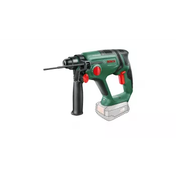 Bosch UniversalHammer 18V SDS Plus belaidis plaktukinis gręžtuvas