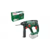 Bosch UniversalHammer 18V SDS Plus belaidis plaktukinis gręžtuvas