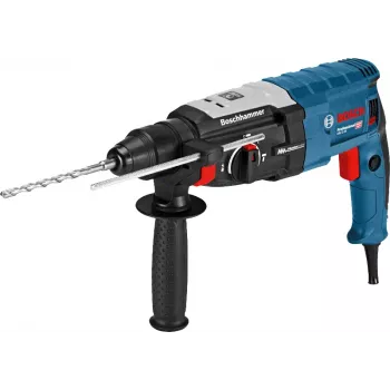 Bosch GBH 2-28 Professional SDS Plus plaktukinis gręžtuvas 880 W 900 RPM