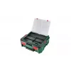 Pistolinė rankena gręžtuvas Bosch Universal Impact 18V 1450 RPM 1,3 kg žalias