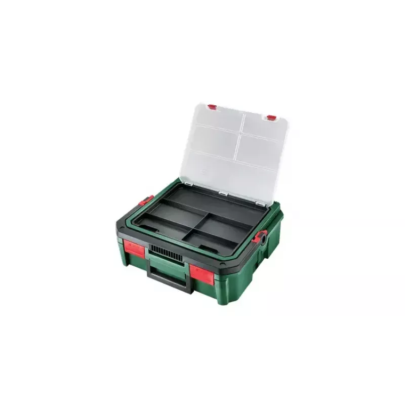 Pistolinė rankena gręžtuvas Bosch Universal Impact 18V 1450 RPM 1,3 kg žalias