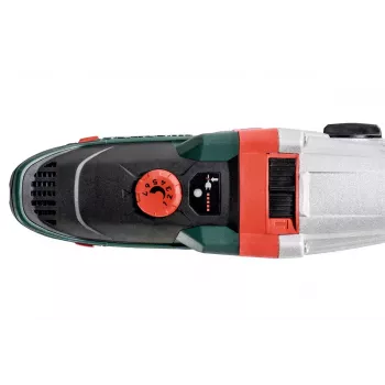 Pistolinis gręžtuvas Metabo SBEV 1000-2, 2800 aps./min., 2,7 kg