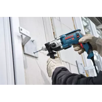 Bosch 0 601 17B 400 rotorinis plaktukas 850 W 2060 RPM be rakto griebtuvas