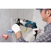 Bosch 0 601 17B 400 rotorinis plaktukas 850 W 2060 RPM be rakto griebtuvas