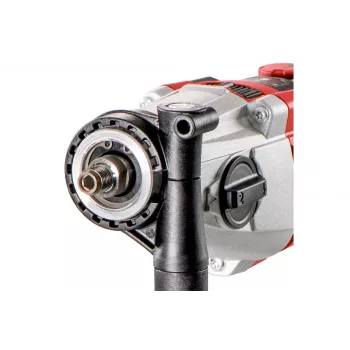 Gręžtuvas Metabo SBEV 1300-2, 1300 W, 3100 aps./min., greito fiksavimo griebtuvas