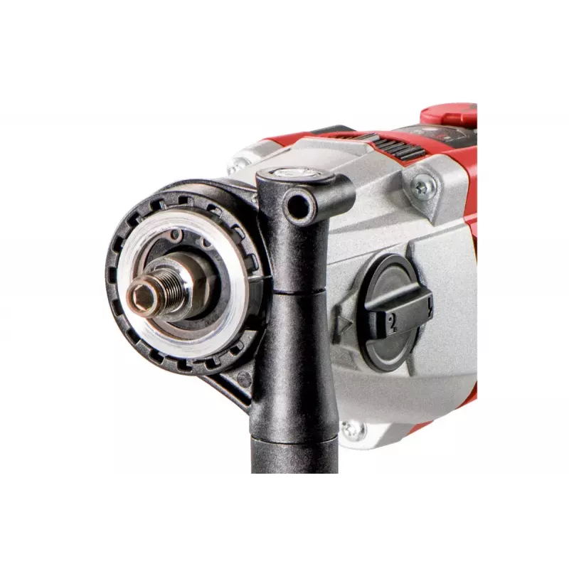 Gręžtuvas Metabo SBEV 1300-2, 1300 W, 3100 aps./min., greito fiksavimo griebtuvas
