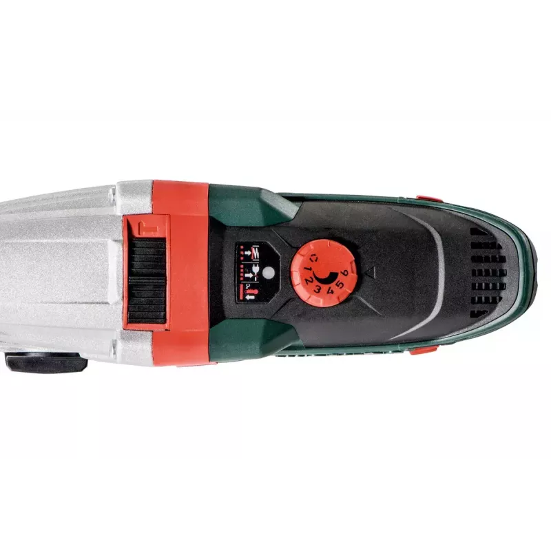 Gręžtuvas Metabo SBEV 1300-2, 1300 W, 3100 aps./min., greito fiksavimo griebtuvas