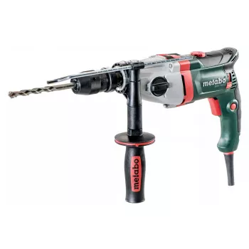 Gręžtuvas Metabo SBEV 1300-2, 1300 W, 3100 aps./min., greito fiksavimo griebtuvas