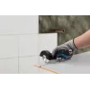 Bosch GWS 12V-76 Professional kampinis šlifuoklis 7.6 cm 19500 RPM 700 g