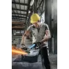 Bosch GWS 9-125 S Professional kampinis šlifuoklis 12.5 cm 11000 RPM 900 W 1.9 kg