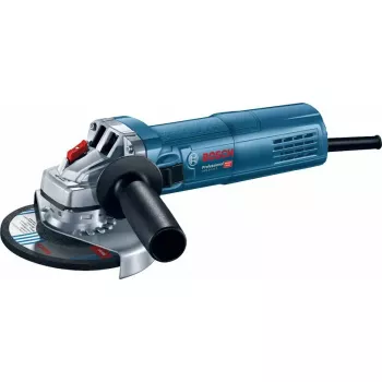 Bosch GWS 9-125 S Professional kampinis šlifuoklis 12.5 cm 11000 RPM 900 W 1.9 kg