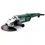 Kampinis šlifuoklis Metabo WE 2200-230