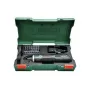 Elektrinis atsuktuvas Bosch PushDrive Green