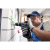 Pistolinė rankena gręžtuvas Bosch GSB 12V-15, 1300 aps./min., 2 Ah akumuliatorius