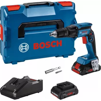 Bosch GTB 18V-45 Professional 4500 RPM juodas, mėlynas