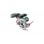 Bosch UniversalCirc 12 8,5 cm Juoda, Žalia 1400 aps/min