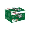 Bosch UniversalCirc 12 8,5 cm Juoda, Žalia 1400 aps/min