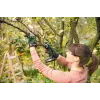 Bosch AdvancedCut 18 7000 RPM Juoda, Žalia, Raudona, Sidabrinė