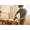 Bosch AdvancedCut 18 7000 RPM Juoda, Žalia, Raudona, Sidabrinė