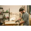 Bosch AdvancedCut 18 7000 RPM Juoda, Žalia, Raudona, Sidabrinė